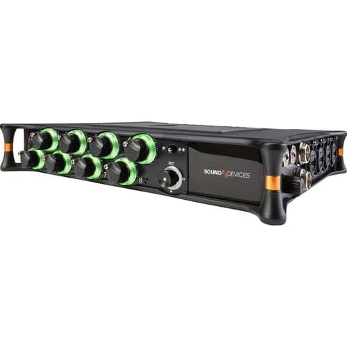 Sound Devices 10T